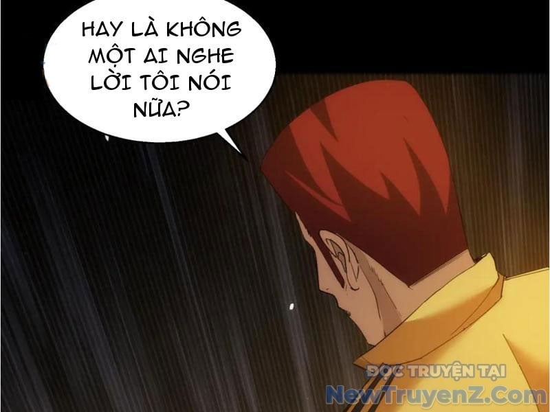 Nhất Ký Trọng Quyền: Chapter 23