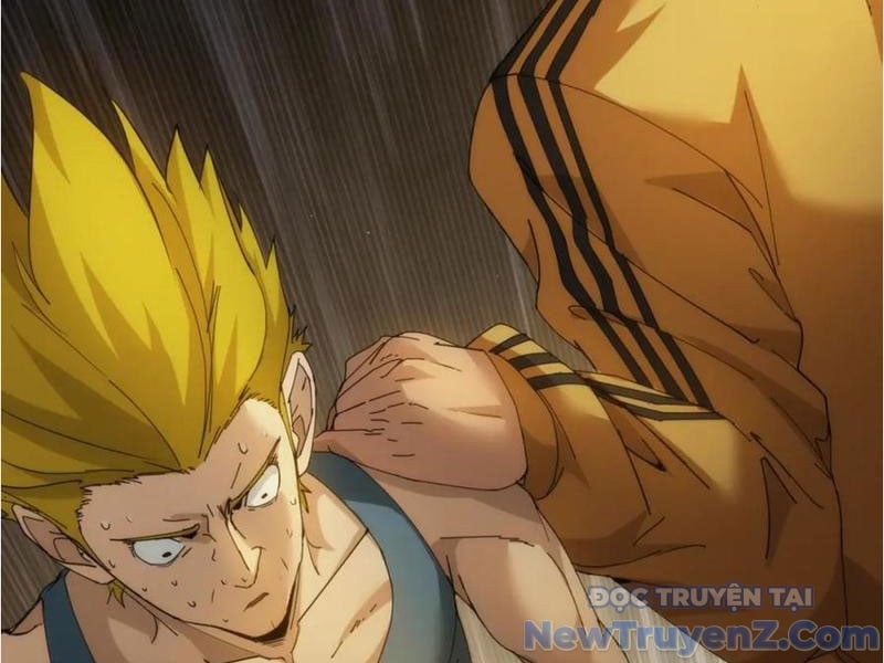 Nhất Ký Trọng Quyền: Chapter 23