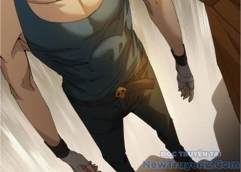 Nhất Ký Trọng Quyền: Chapter 23