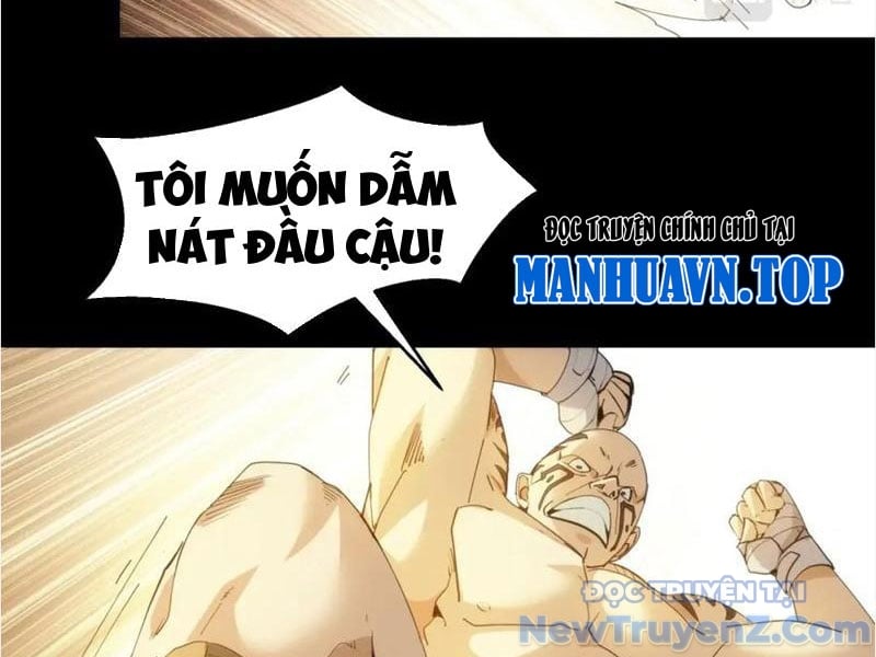 Nhất Ký Trọng Quyền: Chapter 23