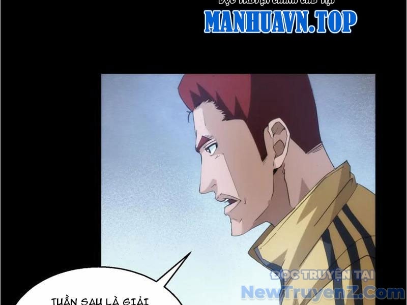 Nhất Ký Trọng Quyền: Chapter 24