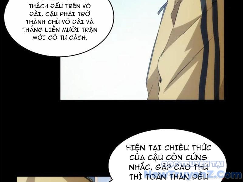Nhất Ký Trọng Quyền: Chapter 24