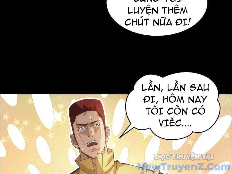 Nhất Ký Trọng Quyền: Chapter 24