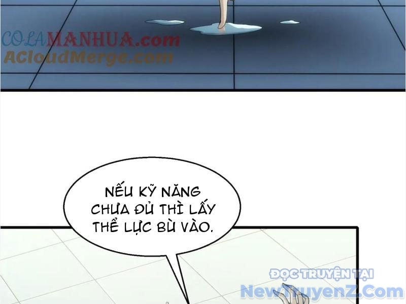 Nhất Ký Trọng Quyền: Chapter 24