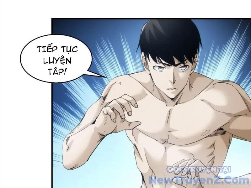 Nhất Ký Trọng Quyền: Chapter 24
