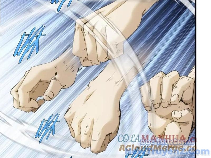 Nhất Ký Trọng Quyền: Chapter 24