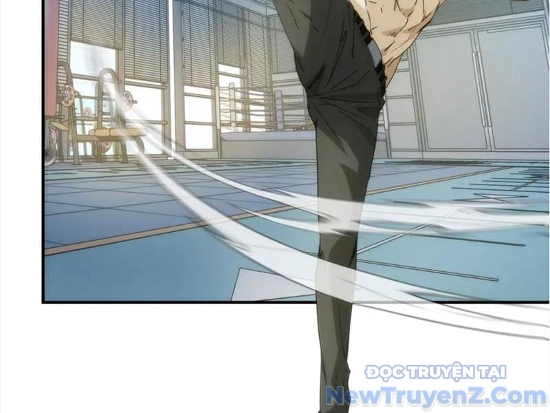 Nhất Ký Trọng Quyền: Chapter 24