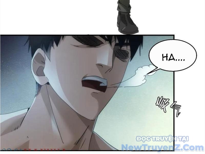 Nhất Ký Trọng Quyền: Chapter 24