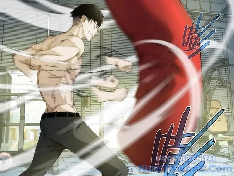 Nhất Ký Trọng Quyền: Chapter 24