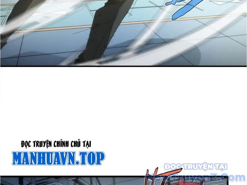 Nhất Ký Trọng Quyền: Chapter 24