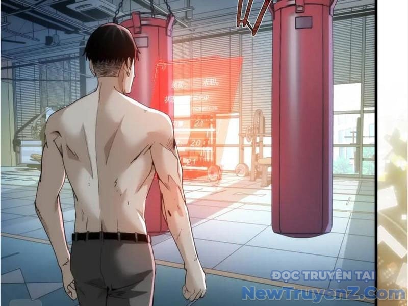 Nhất Ký Trọng Quyền: Chapter 24