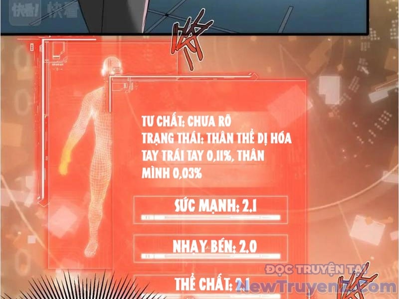 Nhất Ký Trọng Quyền: Chapter 24