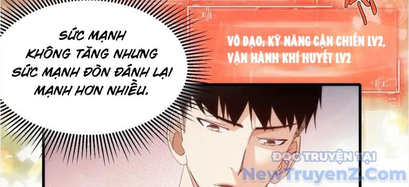 Nhất Ký Trọng Quyền: Chapter 24