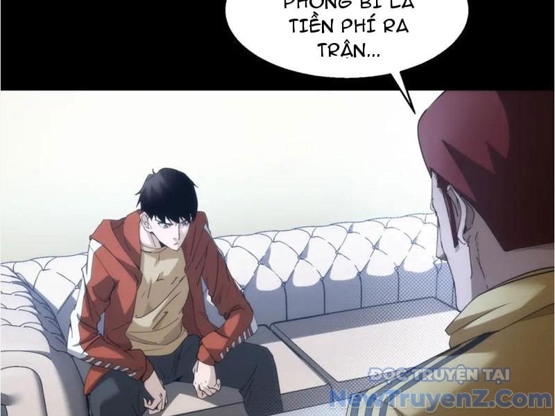 Nhất Ký Trọng Quyền: Chapter 24