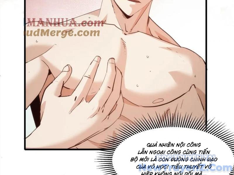 Nhất Ký Trọng Quyền: Chapter 24