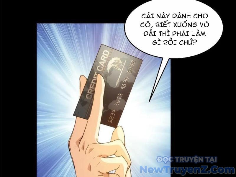 Nhất Ký Trọng Quyền: Chapter 24