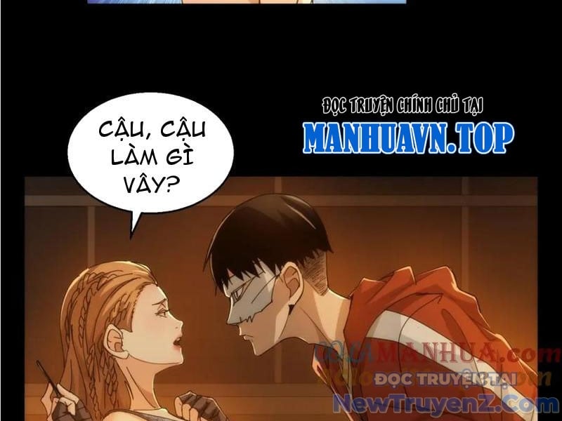 Nhất Ký Trọng Quyền: Chapter 24