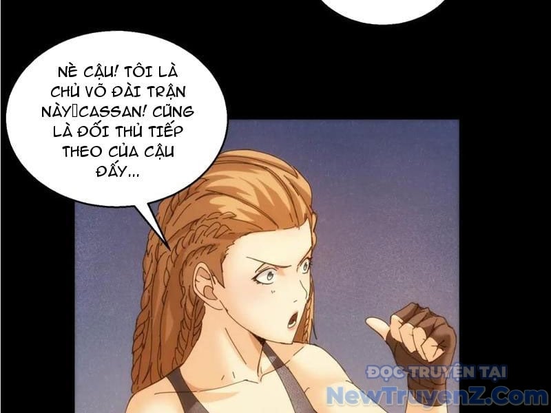 Nhất Ký Trọng Quyền: Chapter 24