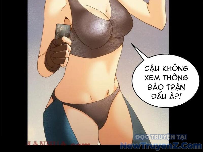 Nhất Ký Trọng Quyền: Chapter 24