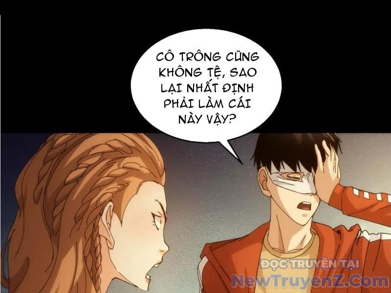 Nhất Ký Trọng Quyền: Chapter 24