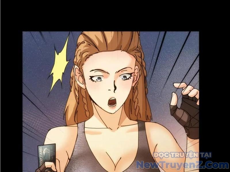 Nhất Ký Trọng Quyền: Chapter 24