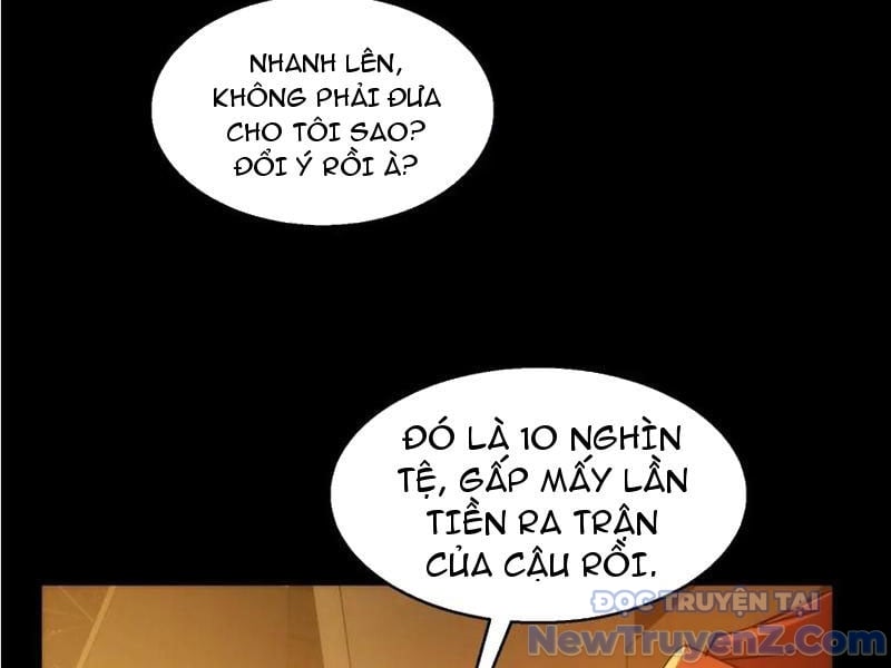 Nhất Ký Trọng Quyền: Chapter 24