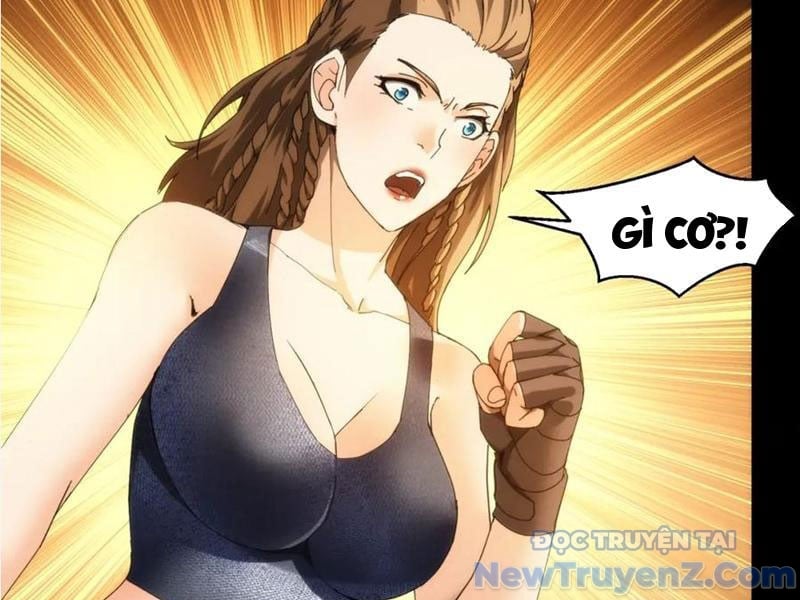 Nhất Ký Trọng Quyền: Chapter 24