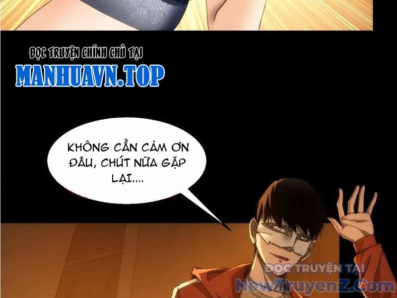 Nhất Ký Trọng Quyền: Chapter 24