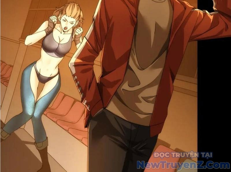 Nhất Ký Trọng Quyền: Chapter 24