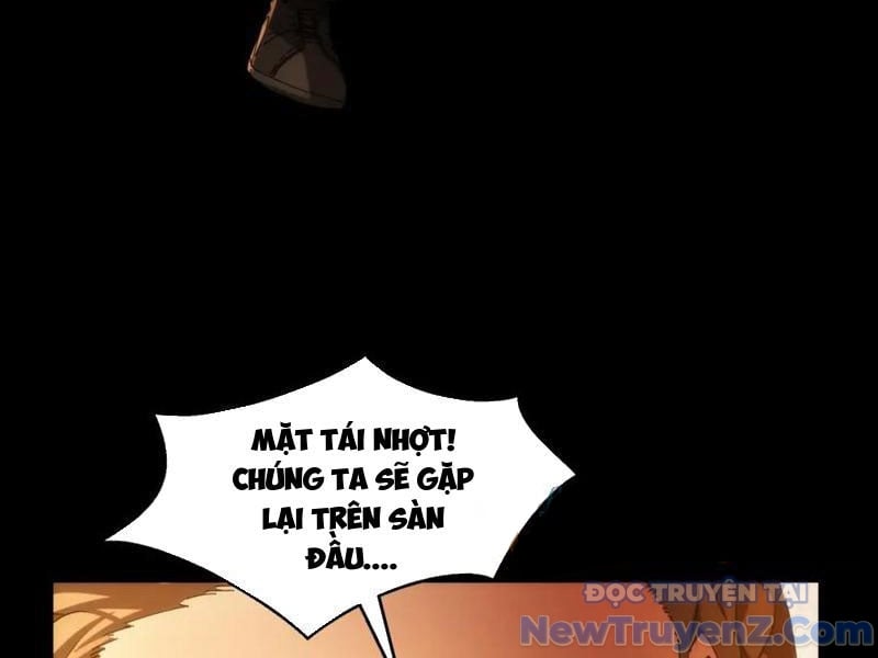Nhất Ký Trọng Quyền: Chapter 24