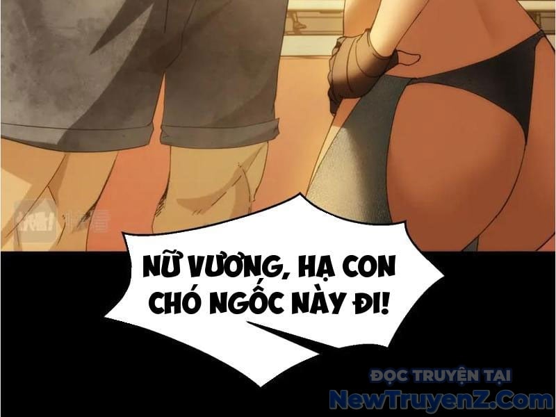 Nhất Ký Trọng Quyền: Chapter 25