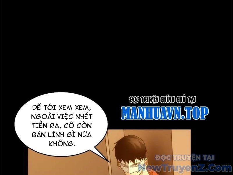 Nhất Ký Trọng Quyền: Chapter 25