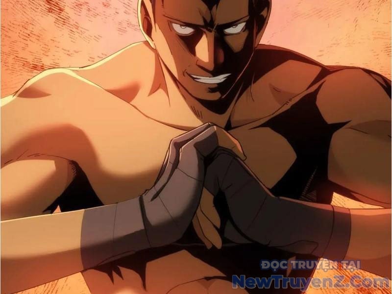 Nhất Ký Trọng Quyền: Chapter 25