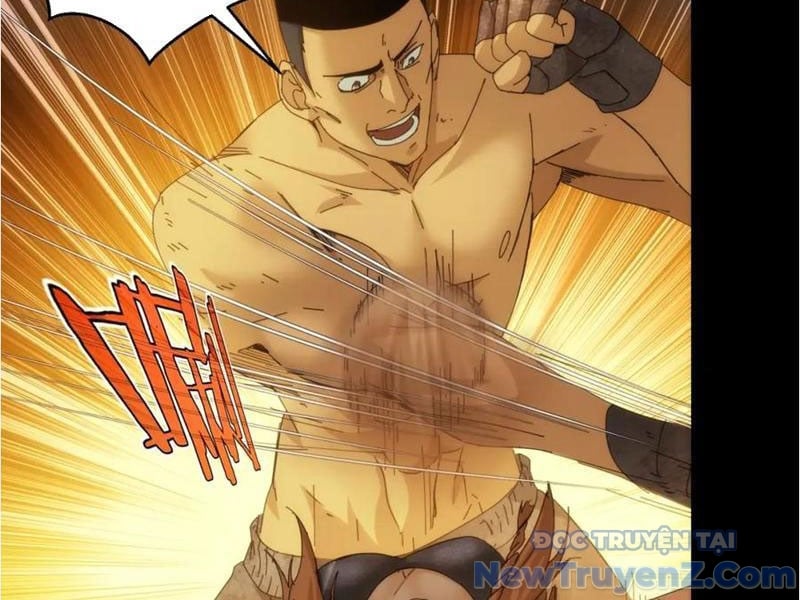 Nhất Ký Trọng Quyền: Chapter 25