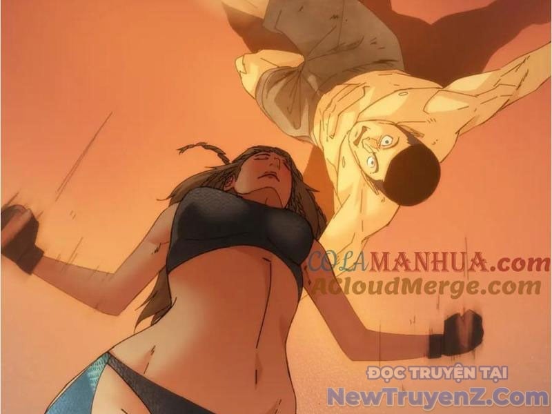 Nhất Ký Trọng Quyền: Chapter 25