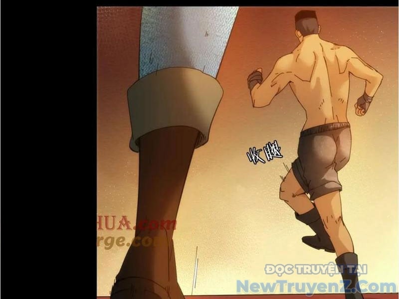 Nhất Ký Trọng Quyền: Chapter 25