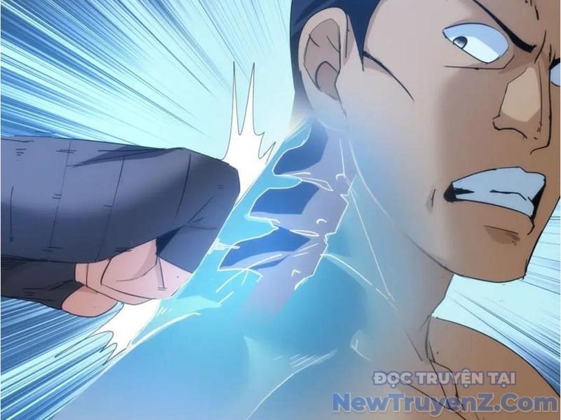 Nhất Ký Trọng Quyền: Chapter 25