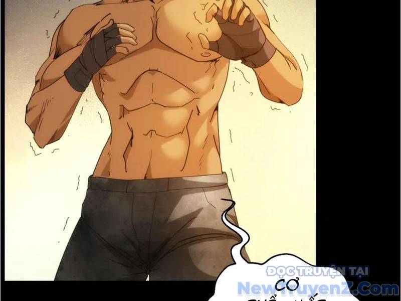 Nhất Ký Trọng Quyền: Chapter 25