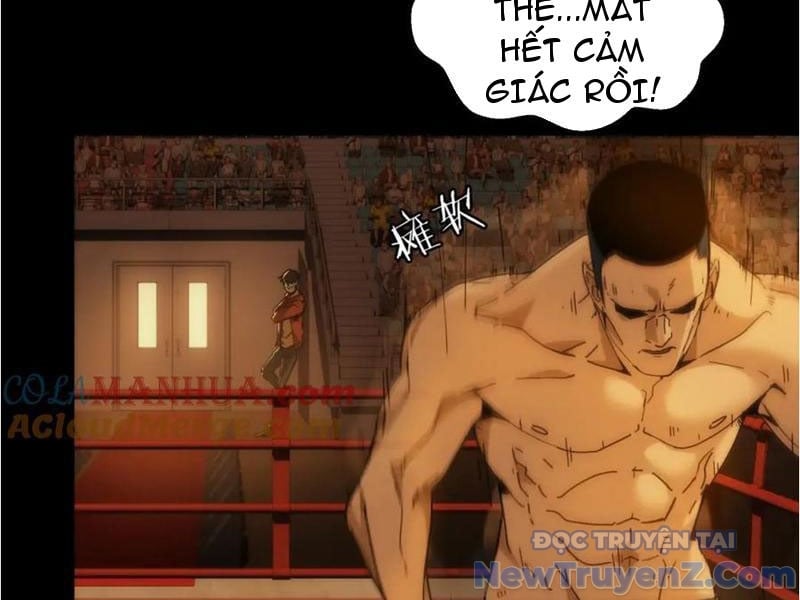 Nhất Ký Trọng Quyền: Chapter 25