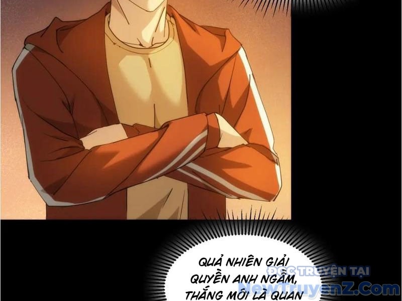 Nhất Ký Trọng Quyền: Chapter 25