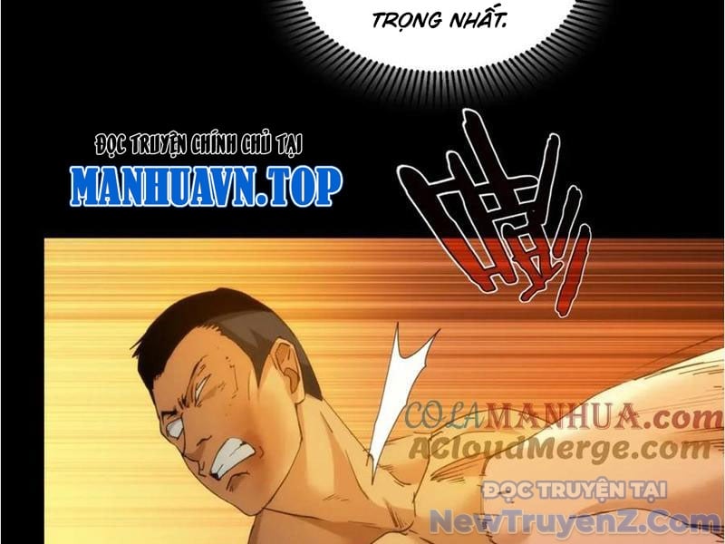Nhất Ký Trọng Quyền: Chapter 25