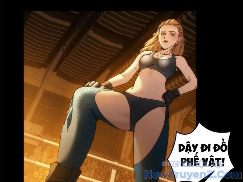 Nhất Ký Trọng Quyền: Chapter 25