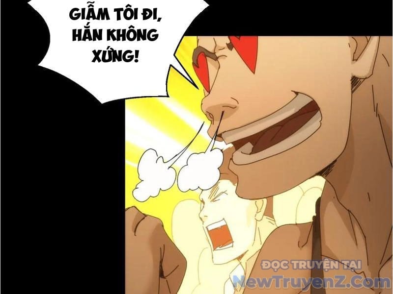 Nhất Ký Trọng Quyền: Chapter 25