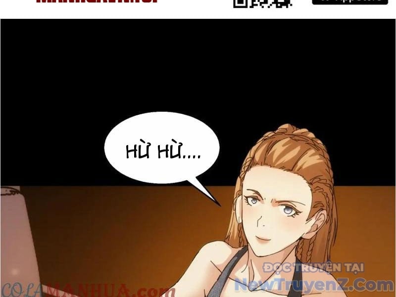 Nhất Ký Trọng Quyền: Chapter 25