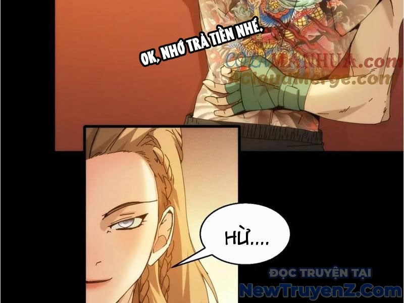 Nhất Ký Trọng Quyền: Chapter 25