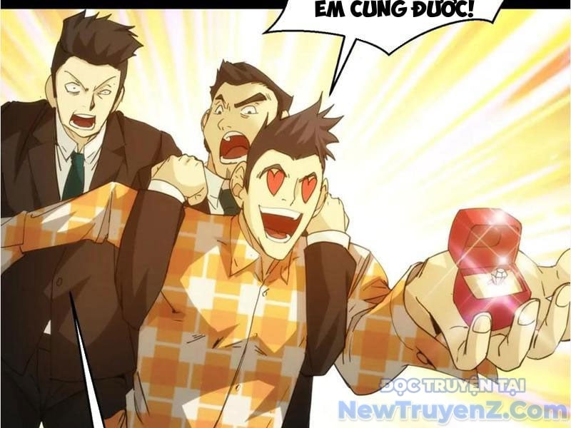 Nhất Ký Trọng Quyền: Chapter 25
