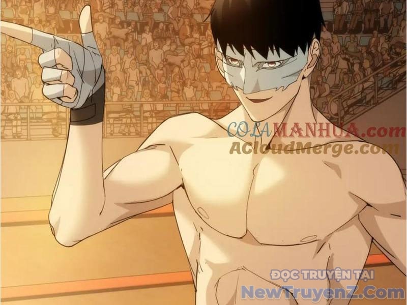 Nhất Ký Trọng Quyền: Chapter 25
