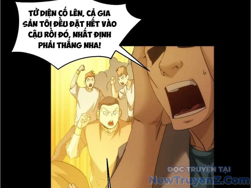 Nhất Ký Trọng Quyền: Chapter 25