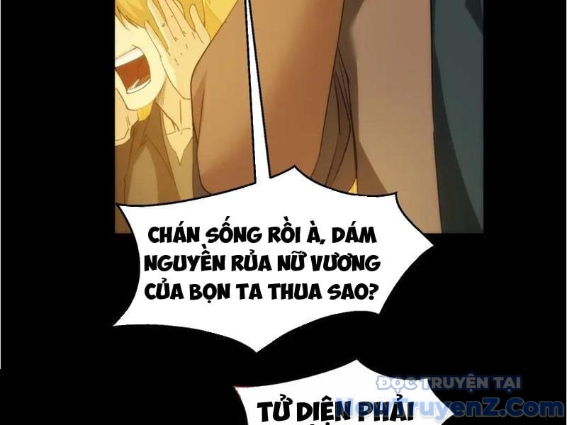 Nhất Ký Trọng Quyền: Chapter 25