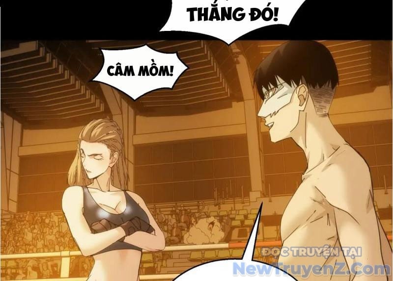 Nhất Ký Trọng Quyền: Chapter 25